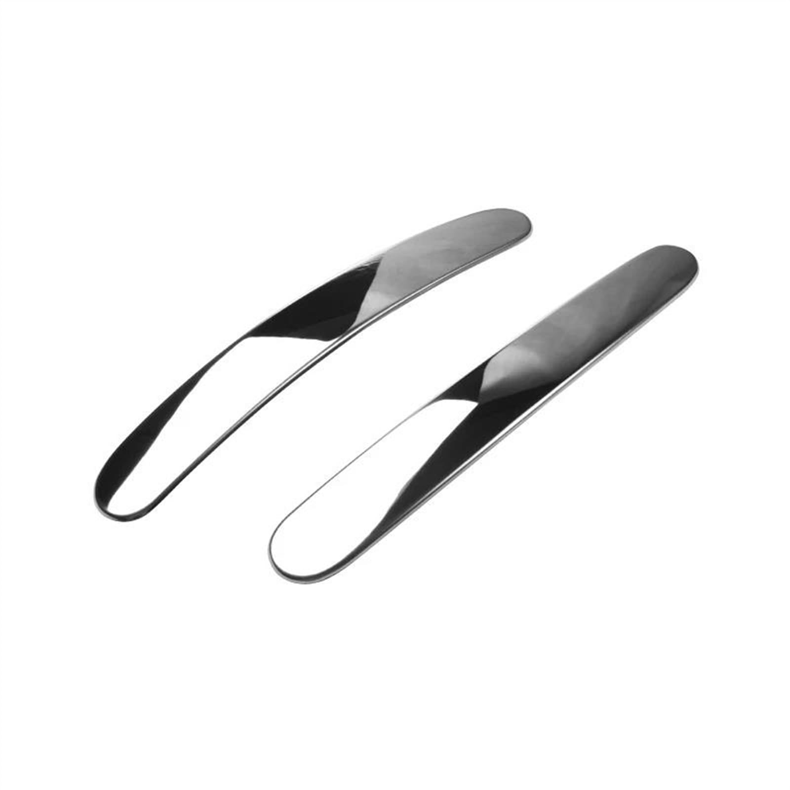 Poignée porte extérieure contre rayures de cuvette pour Smart 453