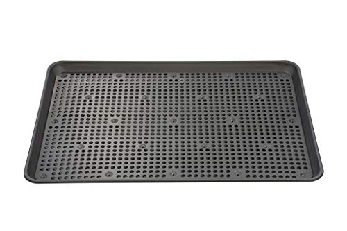 LloydPans Kitchenware Roaster Set 18 Inch by 26 Inch - PSTK