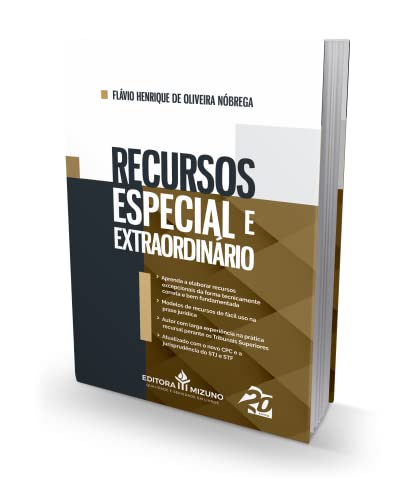 Recursos especial e extraordinário: Recursos especial e extraordinário: - Imagem 5
