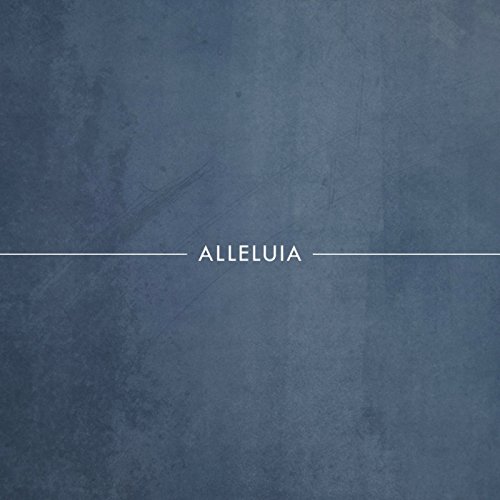  Alleluia