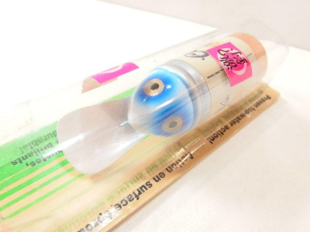 Amazon.co.jp: ヘドン クアーズ ビッグバド Heddon Coors BIG