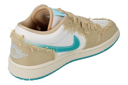 Image of Nike Women's Air Jordan 1 Low Sneaker