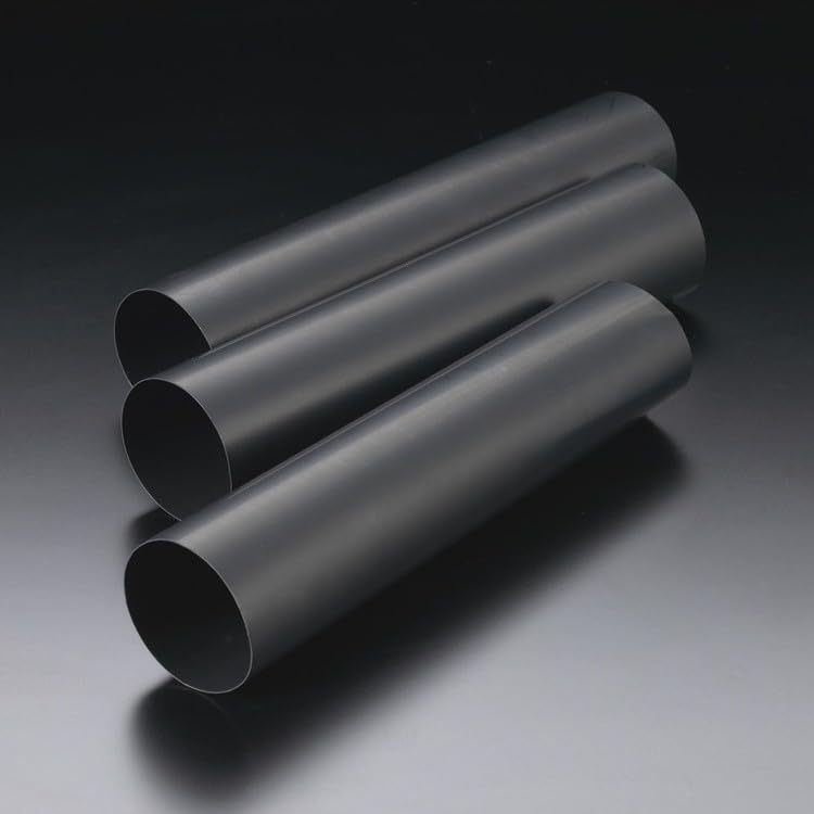 A品 サンプラテック PFA静電気防止タイプ熱収縮チューブ 85PB （1.8m