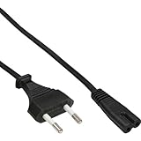 Especificaciones eléctricas: máx. 250 VAC/2,5 A.