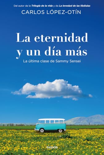 La eternidad y un día más: La última clase de Sammy Sensei (Contextos)