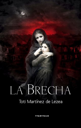 La brecha (Abra)