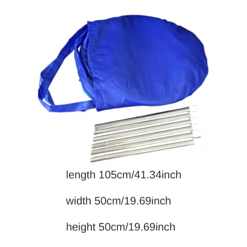 Funda para secadora de ropa que soluciona la falta de espacio en casa 3