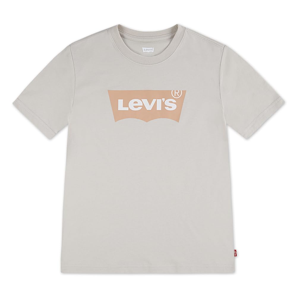 Levi's Jungen Blau Batwing T-Shirt