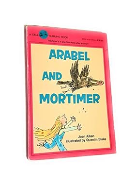 Arabel and Mortimer
