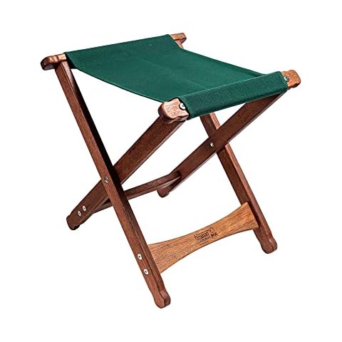 Taburete de pangeano de Byer of Maine Cover