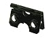10 Self Fastening Picture Frame Easel Back Hinges