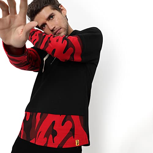 Image of Cahoot Men Hooded Sweatshirt