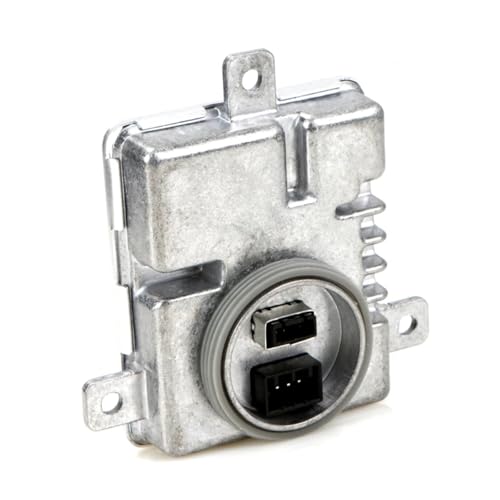 Balastro xenon para Audi que soluciona los fallos de encendido en faros delanteros HID 2