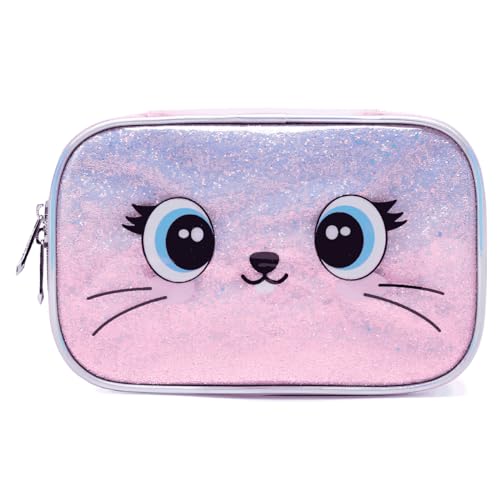 Estojo Box Pack Me Coelhinha Cute - Pacific