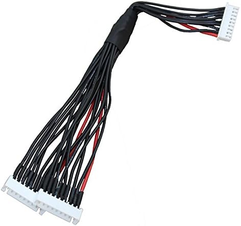 Parallel (2X) JST-XH Balance Adapter 8S