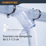 Tubo PVC hidráulico 1/2 pulgada 6 Imagen adicional