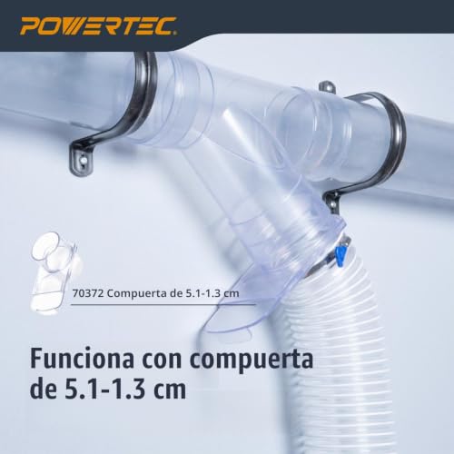 Tubo PVC hidráulico 1/2 pulgada 5 Imagen adicional