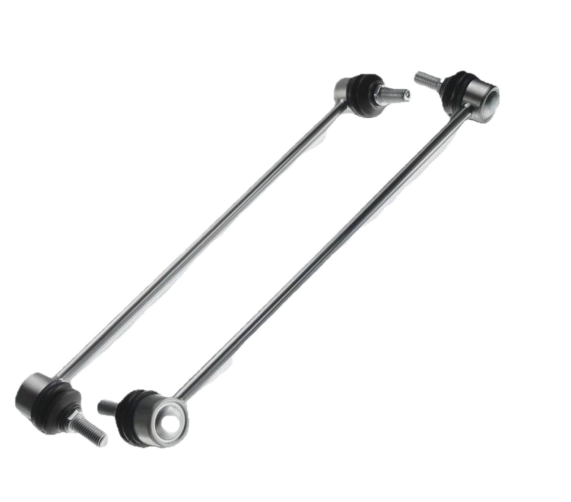 Link Stabilizzatore Anteriore 2 Pezzi Compatibile Con BMW X5 E53