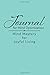 Journal for Mind Optimization: Mind Mastery for Joyful Living