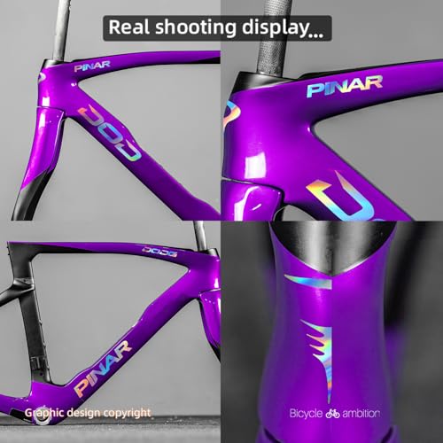 Autocollants Dogma F 2023 résistants aux UV avec effet brillant et découpe précise - 3