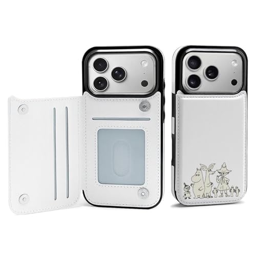 For iPhone 17 Pro �Ή� �P�[�X �蒠�^ ���[�~�� �_�u���{�^���^ ���u���@�\ ���z�^ �v���~�A�����U�[�E�H���b�g�P�[�X, �}�O�l�b�g�� ���G��ǂ� �������U�[ �_�炩��tpu�P�[�X �J�[�h���[ ���^ �y�� 360�x�ی� #-B98SH