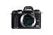 Produktbild Canon EOS M5 Systemkamera (24,2 MP, APS-CCMOS-Sensor, WiFi, NFC, Full-HD) schwarz