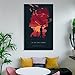 Japanese Anime Cowboy Bebop One Of The Greatest Animated TV Series Room Decoration Poster (15) Wall Art Paintings Canvas Wall Decor Home Decor Living Room Decor Aesthetic Prints 12x18inch(30x45cm) Un