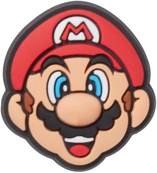 Crocs Boys' Classic Graphic Monster Print Clogs