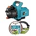 Produktbild Gardena 1717 Classic Gartenpumpen-Set 3000/4