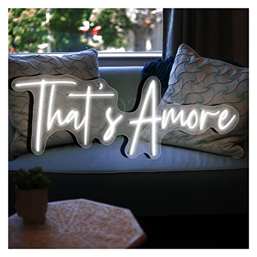 Luci Personalizzate per Insegne al Neon That's