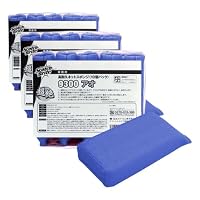 Amazon.co.jp: 3Mスコッチブライト 業務 HACCP 高耐久ネットスポンジ