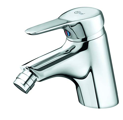 Preisvergleich Produktbild Ideal Standard B8940AA Bidet-Einhebelmischer Dot chrom