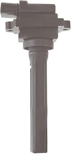 Miniatura 9 de Bobina de encendido compatible con Chevrolet 1998-2005, Suzuki Esteem, Grand Vitara, Sidekick, reemplaza 3410-77E21, 33410-77E22, 3341077E20,