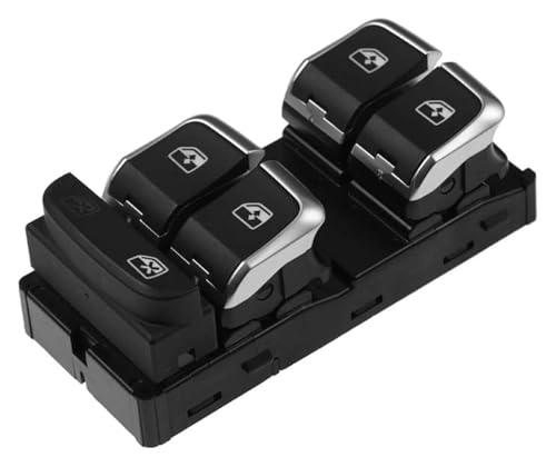 Interrupteur lève-vitre bouton commande vitre électrique Sportback A3 S3 Q2 8V0959851G