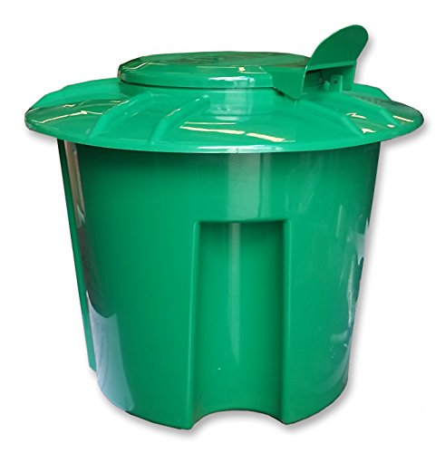 Cove Products K9 Kennels Dog Pet Waste Management System