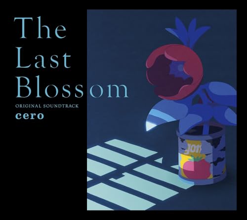 【Amazon.co.jp限定】ホウセンカ Original Soundtrack - cero (メガジャケ付)