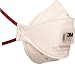 Produktbild 3M Aura 9332+Gen3 Feinstaubmaske mit Ventil FFP3 10 St.