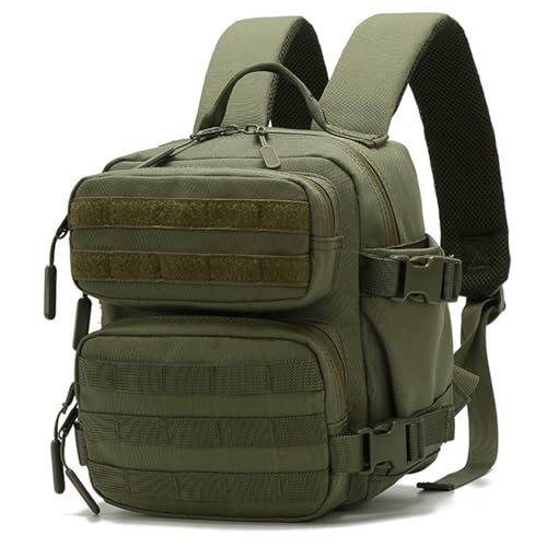 Mini sac à dos pour hommes et femmes | Sac compact 9L de sport et escalade