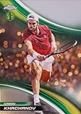 2025 Topps Chrome #286 Karen Khachanov Tennis Card - Sportscard Superstore