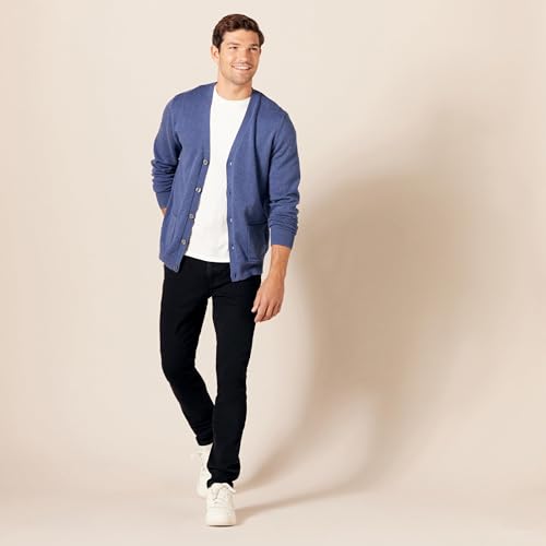 Amazon Essentials Mens Skinny-Fit Stretch Jean - Discontinued Colors - Image 4