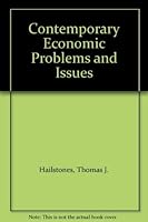 Contemporary Economic Problems and Issues 0538083905 Book Cover