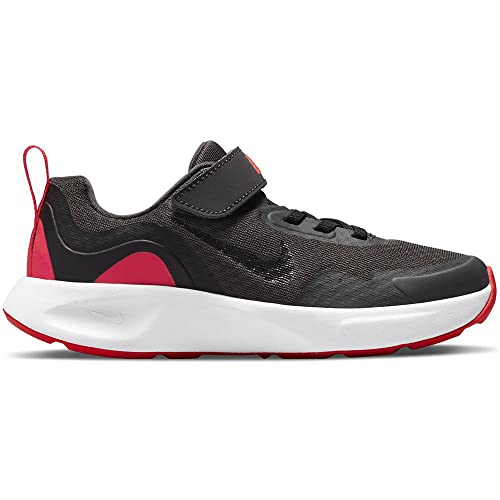 Chaussures enfant Nike WEARALLDAY TD - vue 5