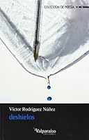 Deshielos 8494237314 Book Cover