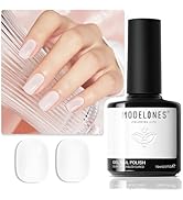 MODELONES ジェルネイルポリッシュ コイカゼ　セット Amazon.co.jp: Modelones ジェルネイル カラージェルセット シロップ