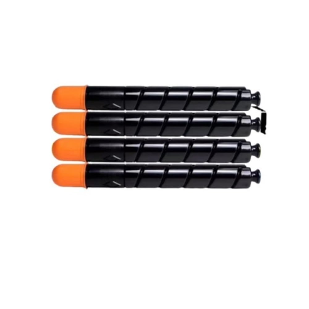 Toner couleur Canon ADVC5045i ADVC5250 NPG45 haute capacité pour impression laser nette - 3
