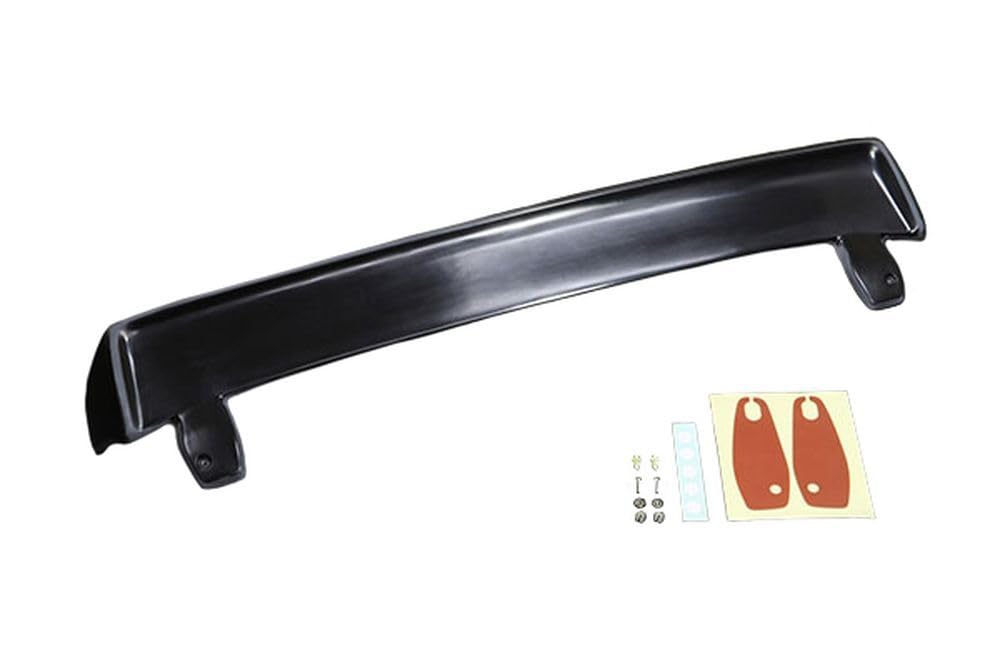 Amazon | MONSTER SPORT GTウイング エブリイワゴン[DA17W]用 8MQW10