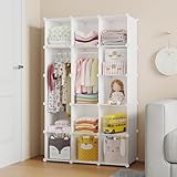 deijiner Portable Baby...