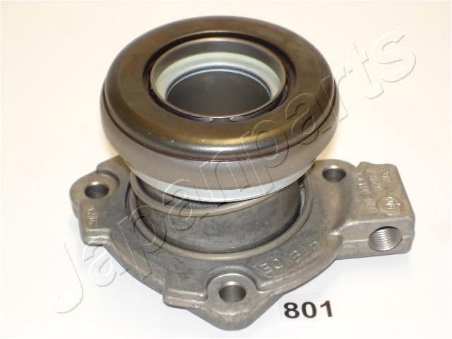 JAPANPARTS Kit de embrague Compatible con SUZUKI Grand Vitara II SUV JT, TE, TD KF-851