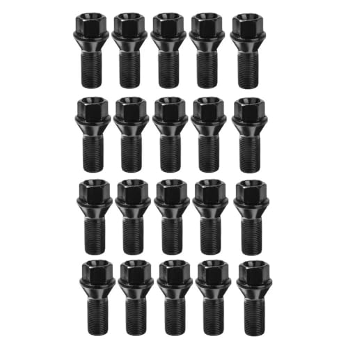 Pernos de rueda para BMW F25 X3 E70 X5 y serie 3 tornillos de llanta 36136781151