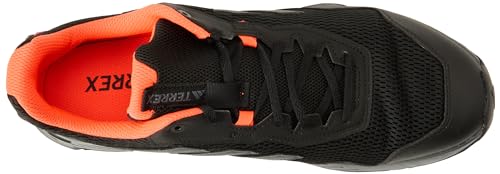 Image of Adidas Mens Tracefinder Trail Running